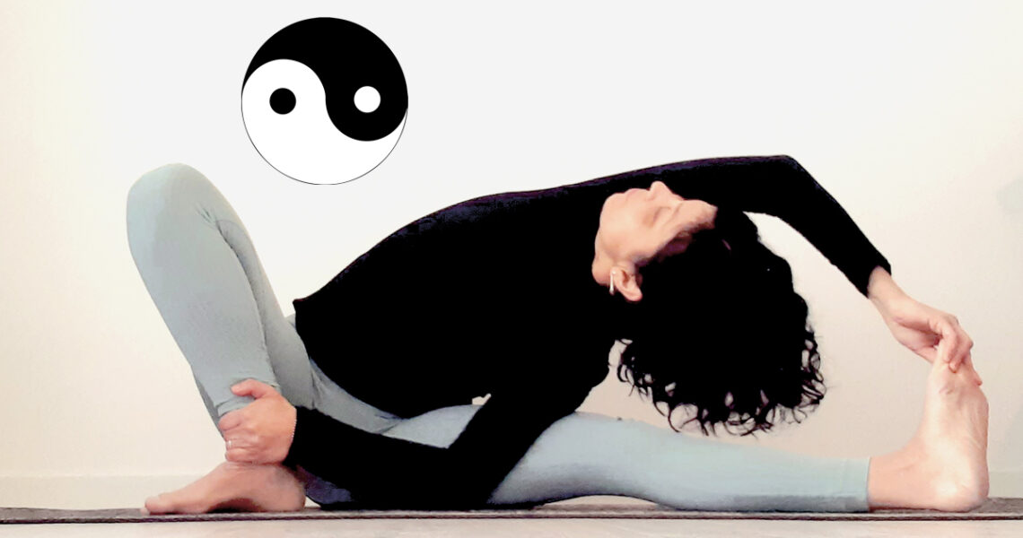 Yin Yang yoga