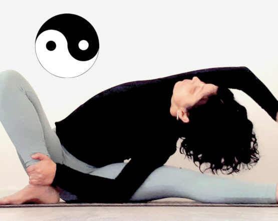 Yin Yang yoga